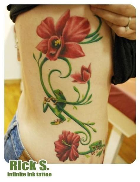 Cattleya orchid is mostly a female tattoo that's why it also symbolizes feminity and good taste. cattleya flower tattoo Car Tuning Cattleya Orchid Tattoo ...