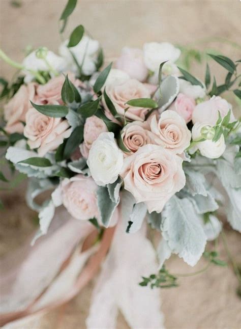 Romantic blush and navy blue wedding. Pin by Hatzi Mansion on Wedding Bouquet | Wedding bouquets ...