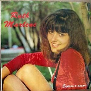 Изучайте релизы ruth marlene на discogs. ARQUIVO PIMBA: Ruth Marlene