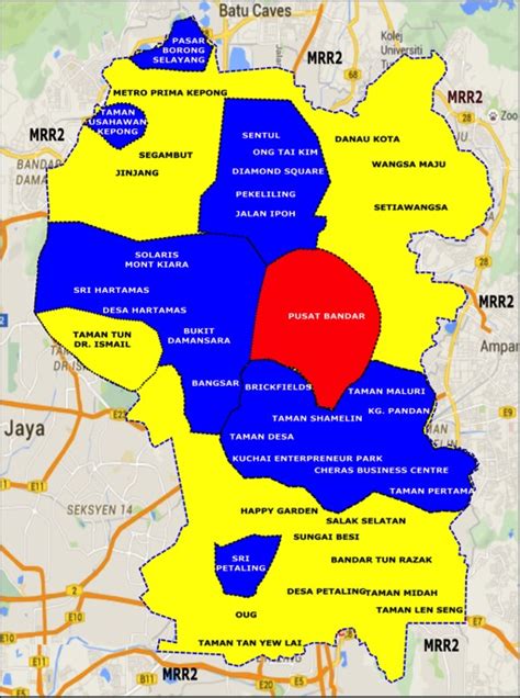 The dewan bandaraya kuala lumpur (dbkl) is offering a discount for outstanding summon or compounds. Operasi