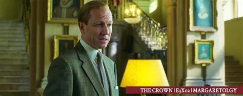 Philip, duke of edinburgh : "The Crown" - E3X02 Margaretology HD Screencaps - Tobias Menzies Online