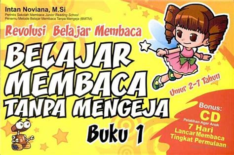 Setiap buku hanya sekitar 30 mukasurat sahaja. Buku Bacalah 1 Pdf - Guru Galeri