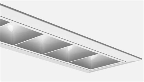 Aculux lini™ power & performance. Linear Recessed Light | Aculux lini™