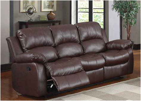 They are one of the most comfortable recliner chairs that you can buy for your home, especially if you like to relax and unwind. Double Recliner Chair Leather Ideas
