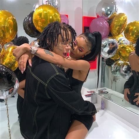 Trippie recently dissed rapper lil gotit for supposedly flirting with coi. Trippie Redd - Bio, Age, Net Worth, Height, In Relation, Nationality, Body Measurement, Career