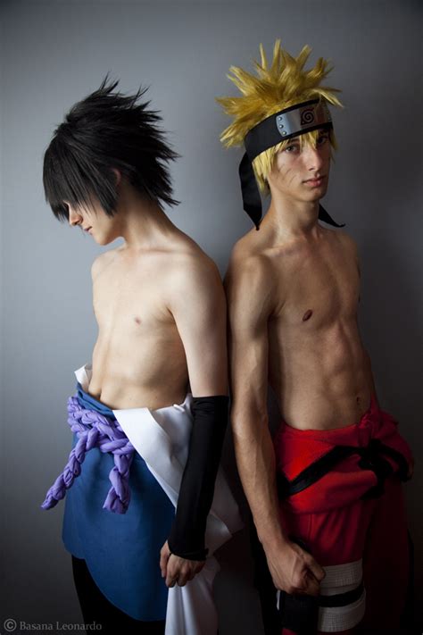 I have no idea why mangapanda is clinging to night moth when it's wrong. The Sexy Konoha Boys by Leox90 on DeviantArt