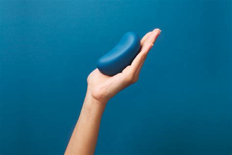 Did you scroll all this way to get facts about clitoral stimulation? Human Touch Vibrator For Clitoral And Vulva Stimulation ...