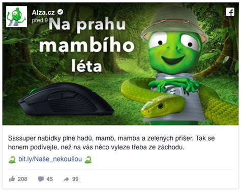 < zobrazit všechny videa v kategorii trailery, filmy, seriály. Mamba zelená je hitem internetu. Lidé si z uprchlého hada ...