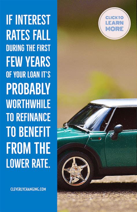 How does refinancing an auto loan work? When Does it Make Sense to Refinance Your Car? # ...