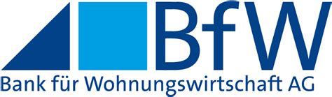 Bank für wohnungswirtschaft (bfw bank, en: BfW Bank AG - Startseite