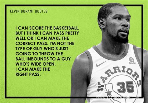 Best ★kevin durant★ quotes at quotes.as. 15 Kevin Durant Quotes to help live in this Competitive World | EliteColumn