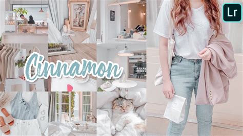 Hopefully, we will be able to share everything about lightroom presets. Cinnamon Preset | Free Lightroom Mobile Preset DNG ...