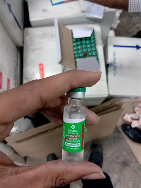 Mũi vaccine mà chúng ta được tiêm hiện nay có thể không phải mũi cuối cùng. Ấn Độ chính thức phân phối vaccine Covid-19 tự sản xuất ...