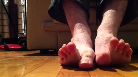 If you do suffer from sweaty palms, it may be hard to overcome completely. SUNDAY NIGHT STINKY GYM SOCKS AND SWEATY FEET - YouTube