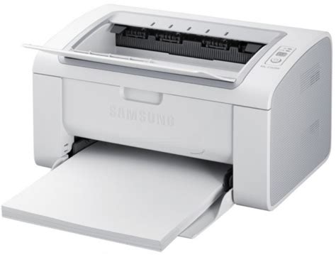 Please choose the relevant version according to your computer's operating system and click the download button. Samsung ML-2161 Driver Printer Download