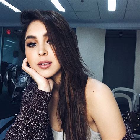 Julia barretto may have only turned 18, but she surely doesn't sound like one. Julia Barretto Teeth - Julia Barretto : Uprising star in ...