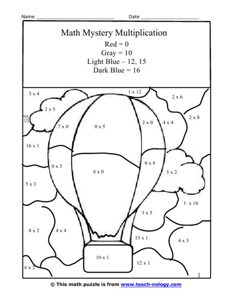 Give your child a boost using our free, printable 5th grade math worksheets. Free Coloring Pages: 5th Grade Math Color Sheets Http ...