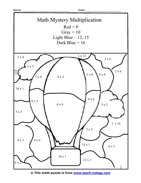 It is year to brush up on the skills and master the application of those skills. Free Coloring Pages: 5th Grade Math Color Sheets Http://www.teach Nology.com/worksheets, math ...