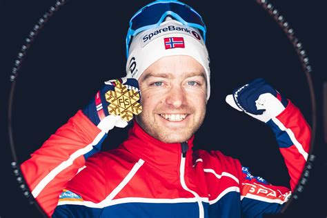 Røthe kom til kort i spurten mot bolsjunov i falun. Sjur Roethe (NOR) gewinnt Gold im Skiathlon ...