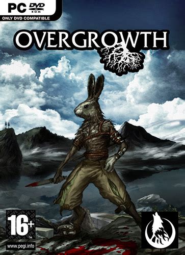 Overgrowth — fighting game with elements of parkour. Download Overgrowth FitGirl Repack Torrent | 1337x