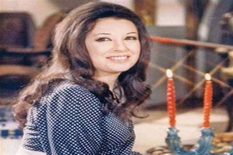 She retired from filming in 1976 and from singing in 2002. نقابة المهن الموسيقية: نجاة الصغيرة تتمتع بصحة جيدة ونطمئن ...