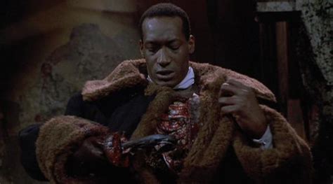 Tell us where you are. Mostly Movies: Candyman Movie Review