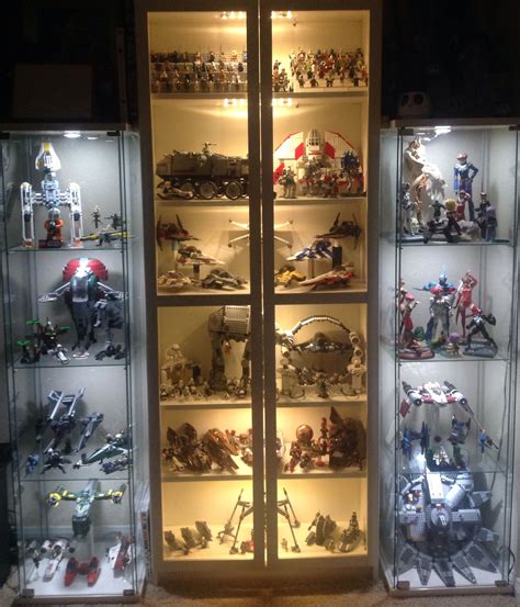 Check spelling or type a new query. My LEGO Star Wars collection in display cases. | Star wars ...