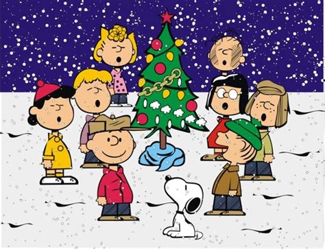 A charlie brown christmas is the first of many animated television specials based on the comic strip peanuts by charles m. 'A Charlie Brown Christmas' History & Facts - Biography