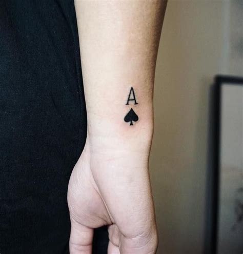 We did not find results for: Best Ace Tattoos and 5 Free Ace Tattoo Designs - Tattoo ...