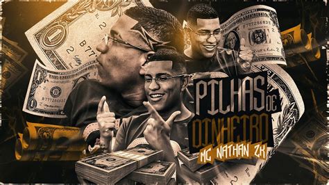30 this week (chart dated march 7). MC Nathan ZK - Pilhas de Dinheiro (Áudio Oficial) DJ CK
