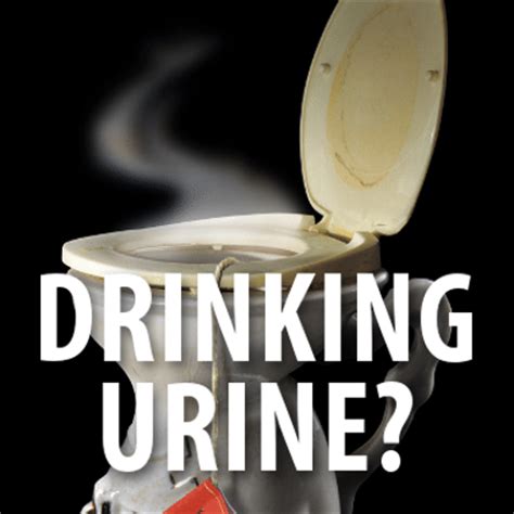 For most people, drinking urine is unlikely to cause any harm. The Doctors: Drinking Urine As Medicine & How To Make It ...