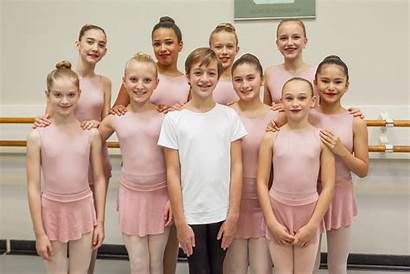 Junior Ballet Tuzer Ru Jr Competition