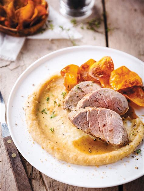 This includes small cuts that are difficult to test with a thermometer and large cuts that cook slowly at. How Long To Oven Bake 500G Pork Fillet In Tinfoil - Baked ...