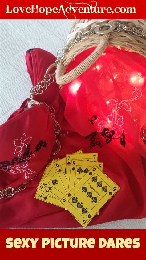 5 bedroom games to turn on your partner what would you do to multiply naughtiness with your beloved? Pin on Valentine's Day