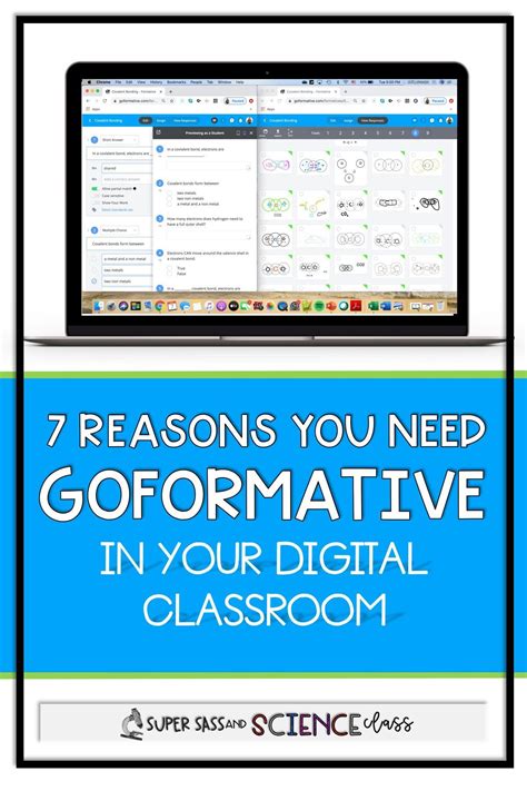 Get direct access to goformative through official links provided below. 7 Reasons You Need GoFormative In Your Digital Classroom ...