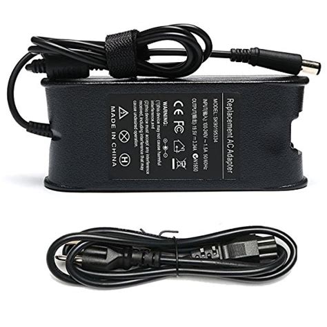 Related manuals for dell latitude 7480. Dell Latitude 7480 Charger