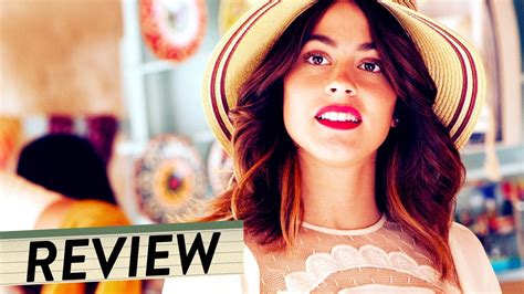 El gran cambio de violetta) ist ein argentinischer spielfilm aus dem jahr 2016. TINI: VIOLETTAS ZUKUNFT Trailer Deutsch German & Review ...