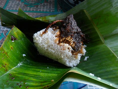 Rantai makanan by anitamahat74 9411 views. Nasi Itik Gambut Menu Itik Dengan Bumbu Khas Banjarmasin ...