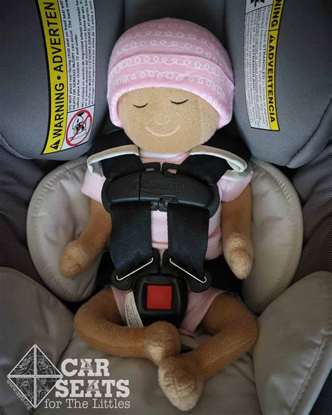 Snugride® snuglock® 30 infant car seat. Graco SnugRide Click Connect 35 LX Review - Car Seats For ...