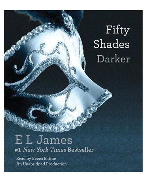 The result was the controversial and sensuous romance fifty shades of grey and its two sequels, fifty shades darker and fifty shades freed. Fifty Shades Darker Audiobook | Fifty shades darker book ...