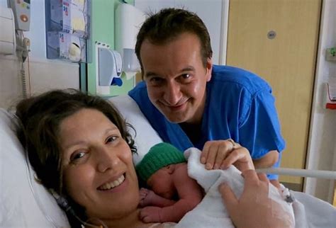 Life expectancy, survival, and prognosis. Mother Who Refused Cancer Treatment to Save Her Unborn Son ...