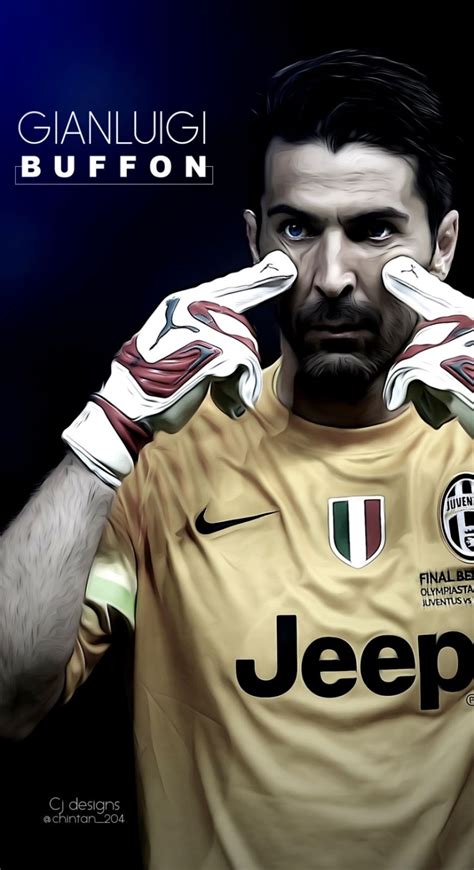 Players and squad numbers last updated on 1 february 2021. Buffon Juventus Players 2016 Wallpaper | Image Wallpaper ...