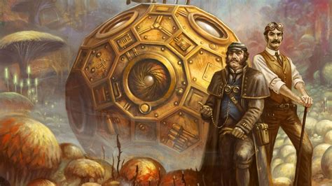 IPhone Steampunk Wallpaper (72+ images)
