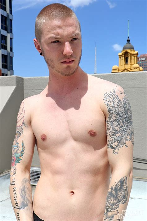 Please subscribe to my channel if you support lgbt people :d. Sarpa Van Rider strips off his sexy g-string and wanks his ...