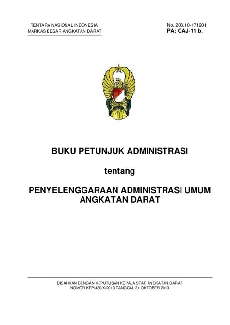 Surat lamaran kerja adalah surat yang digunakan untuk melakukan permohonan mendapatkan pekerjaan sesuai pengalaman pada perusahaan. Contoh Pengisian Daftar Riwayat Hidup Tni Ad