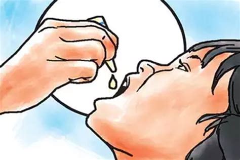 26 yrs old female asked about polio drops, 1 doctor answered this and 56 people found it useful. Students fall ill after being administered polio drops in ...