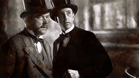 Maybe you would like to learn more about one of these? The New Adventures of Sherlock Holmes: The Limping Ghost ...