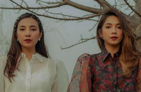 Susah Dibedain, 5 Potret Dinda Kirana - Nadya Shakira yang ...