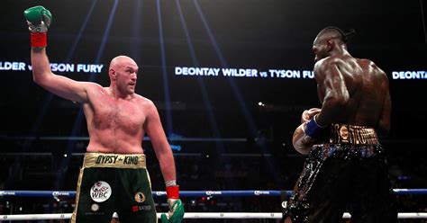 Tyson fury news, fight information, videos, photos, interviews, and career updates. Tyson Fury - "Gypsy King" - čelična pesnica jednog od ...