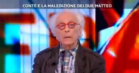 Nel corso della trasmissione di veronica gentili, stasera italia weekend, che andrà in onda, molto probabilmente e salvo cambiamenti all'utimo . Stasera Italia, Giampiero Mughini e le critiche di Marco ...